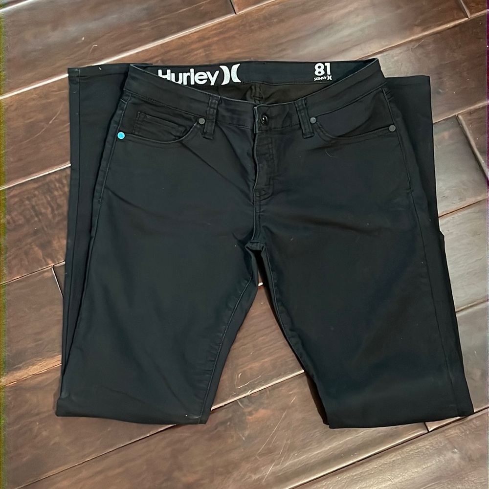 Hurley Jeans